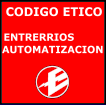 CODIGO ETICO Entrerrios Automatizacion